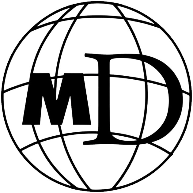 MondoDonna Logo